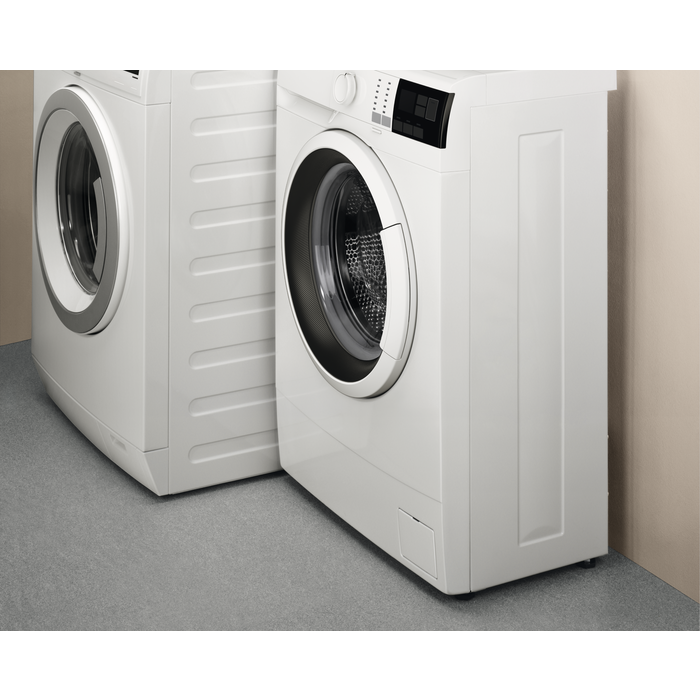 Electrolux - Lille vaskemaskine - EW6S540W34