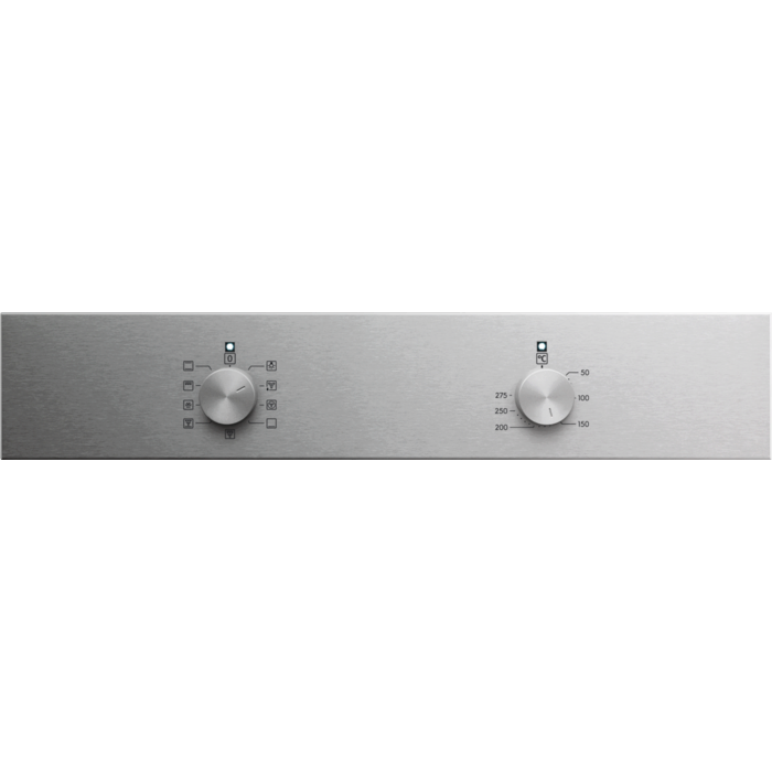 Electrolux - Indbygningsovn - EOB105X