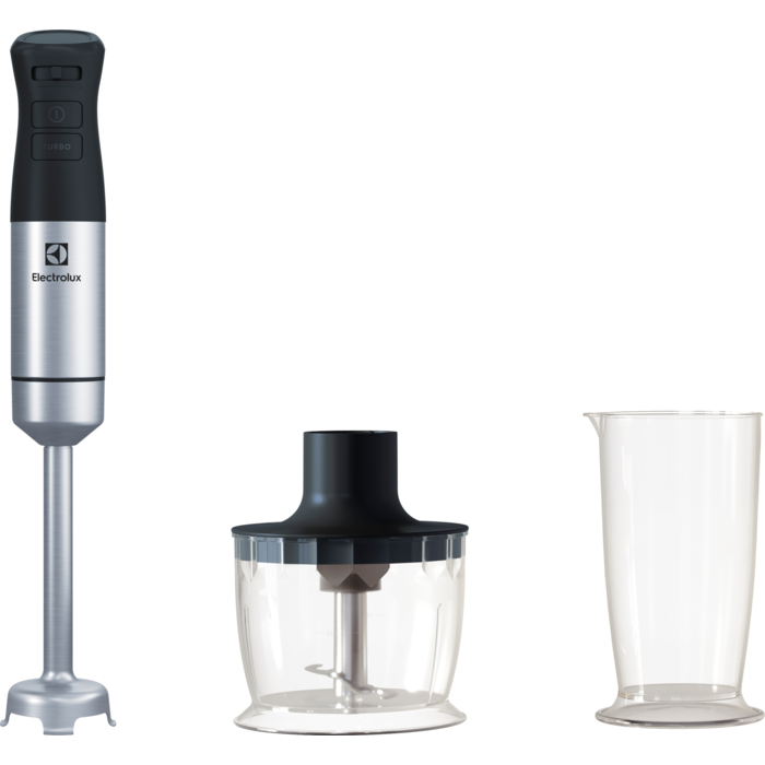 Electrolux - Stavblender - E5HB1-6SS