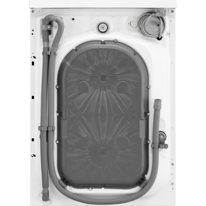 Electrolux - Vaske-tørremaskine - EW7W5694LG