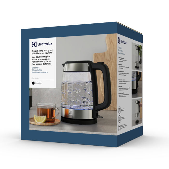 Electrolux - Elkedler - E4GK1-4GB