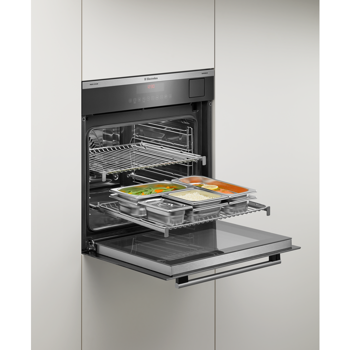 Electrolux - Madlavningstilbehør - PKKS8