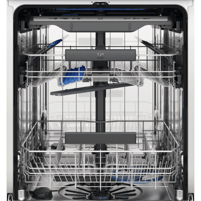 Electrolux - Opvaskemaskine 60 cm - ESG88510UW