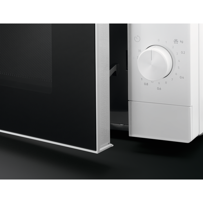 Electrolux - Mikrobølgeovn - EMZ725MMW
