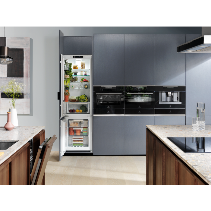 Electrolux - Integreret opvaskemaskine 45-60 cm - EEC67310L