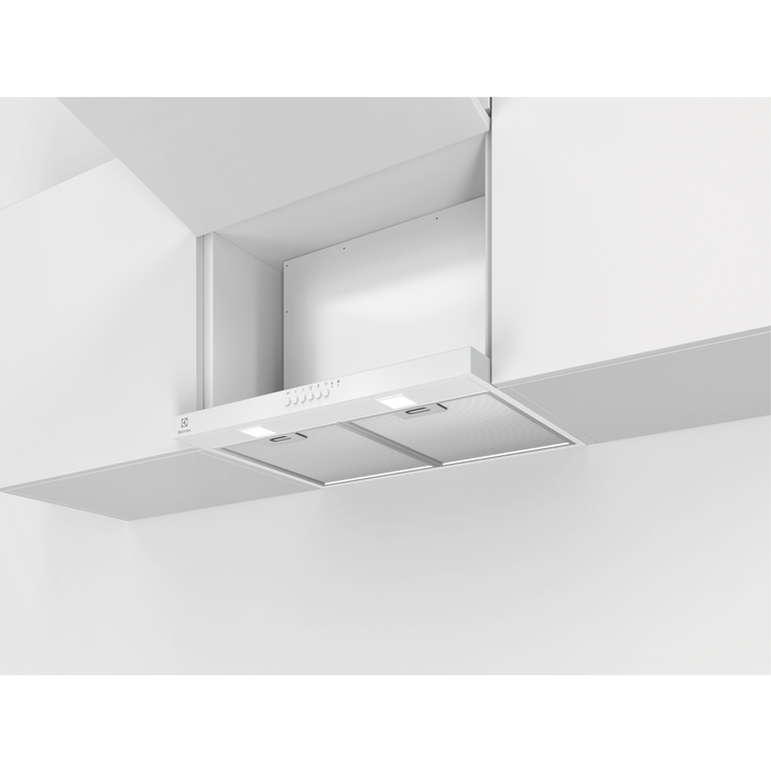 Electrolux - 60 cm emhætte - LFG616W
