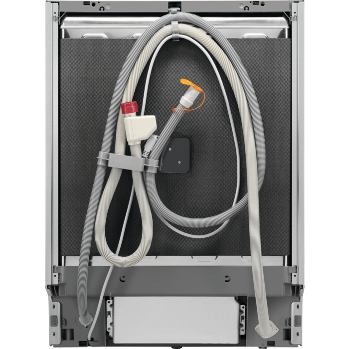 Electrolux - Integreret opvaskemaskine 45-60 cm - EEG69400W