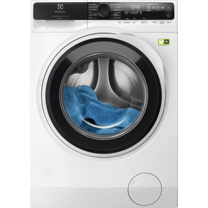 Electrolux - Vaskemaskine - EFI853SY4Q