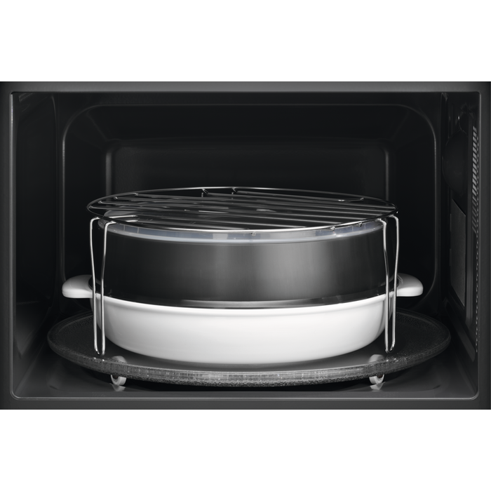 Electrolux - Mikrobølgeovn - EMZ725MMW