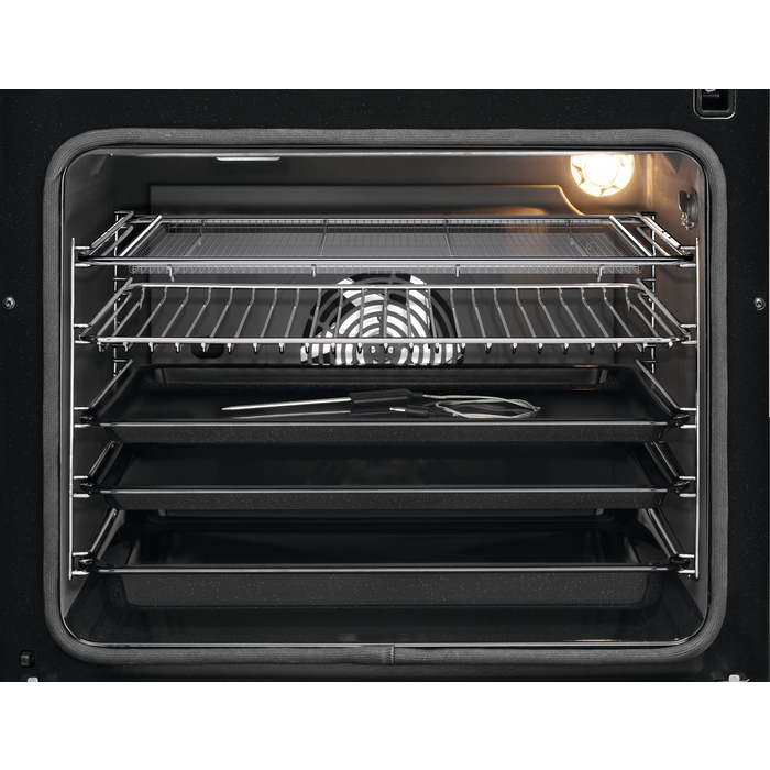 Electrolux - Komfur - LKI66442NK