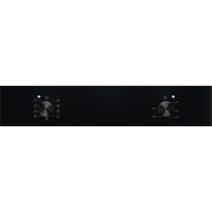 Electrolux - Indbygningsovn - EOK1B0K2