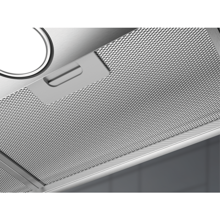 Electrolux - Integreret emhætte - LFG719X