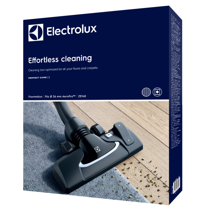 Electrolux - Mundstykke - ZE140