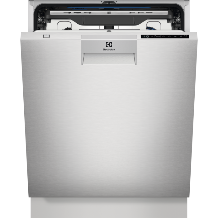 Electrolux - Opvaskemaskine 60 cm - ESC87311UX
