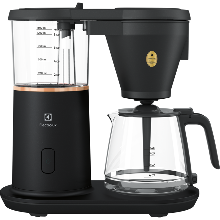 Electrolux - Kaffemaskiner - E7CM1-2GB