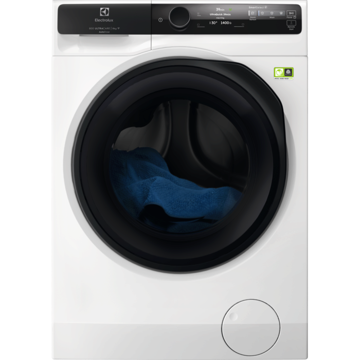 Electrolux - Vaskemaskine - EFI874EY6Q