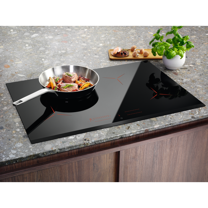Electrolux - Induktionskogeplade - HOP870MF