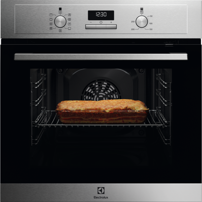 Electrolux - Indbygningsovn - COB303X