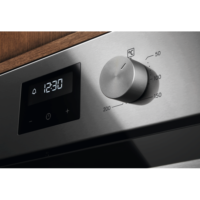 Electrolux - Indbygningsovn - COB410X