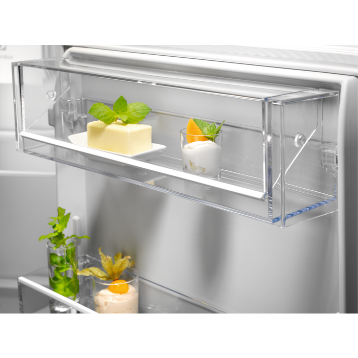 Electrolux - Integreret køle-/fryseskab - ENT6ME18S0