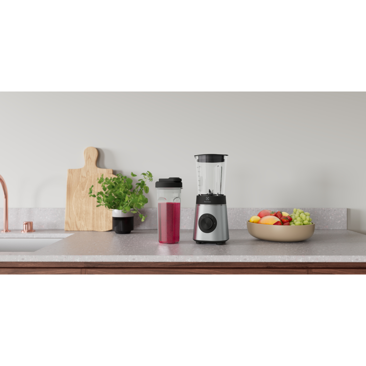 Electrolux - Blender - E4CB1-6ST