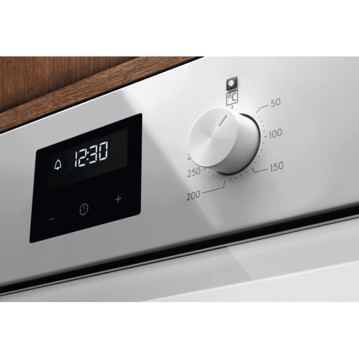 Electrolux - Indbygningsovn - COB402V