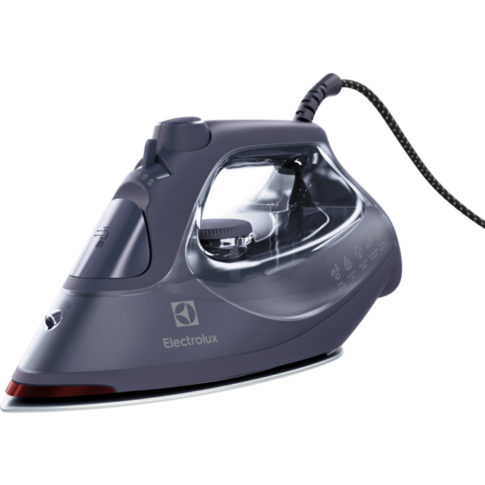 Electrolux - Dampstrygejern - E6SI1-4MN