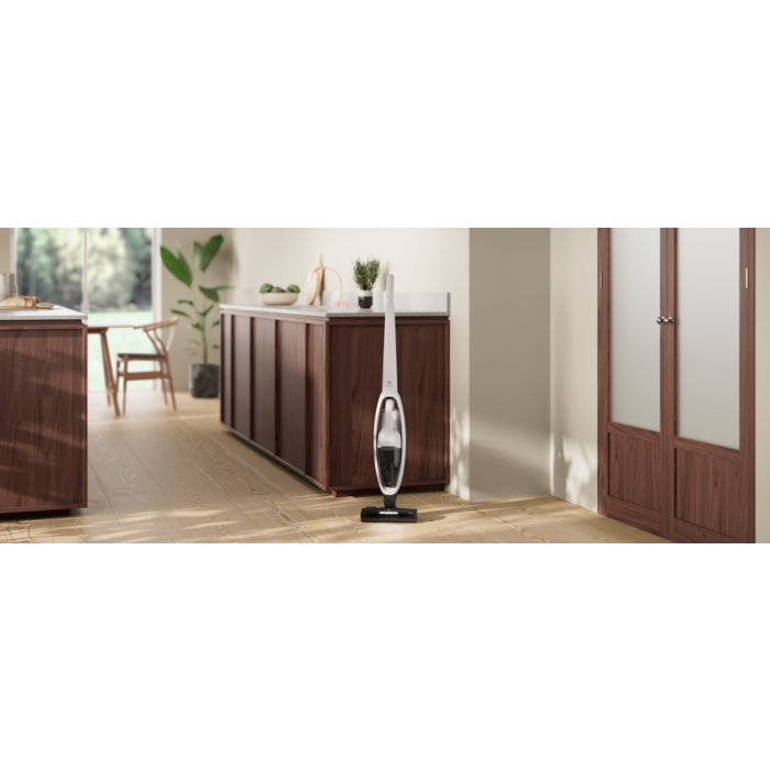 Electrolux - Ledningsfri støvsuger - ES52CB18SH