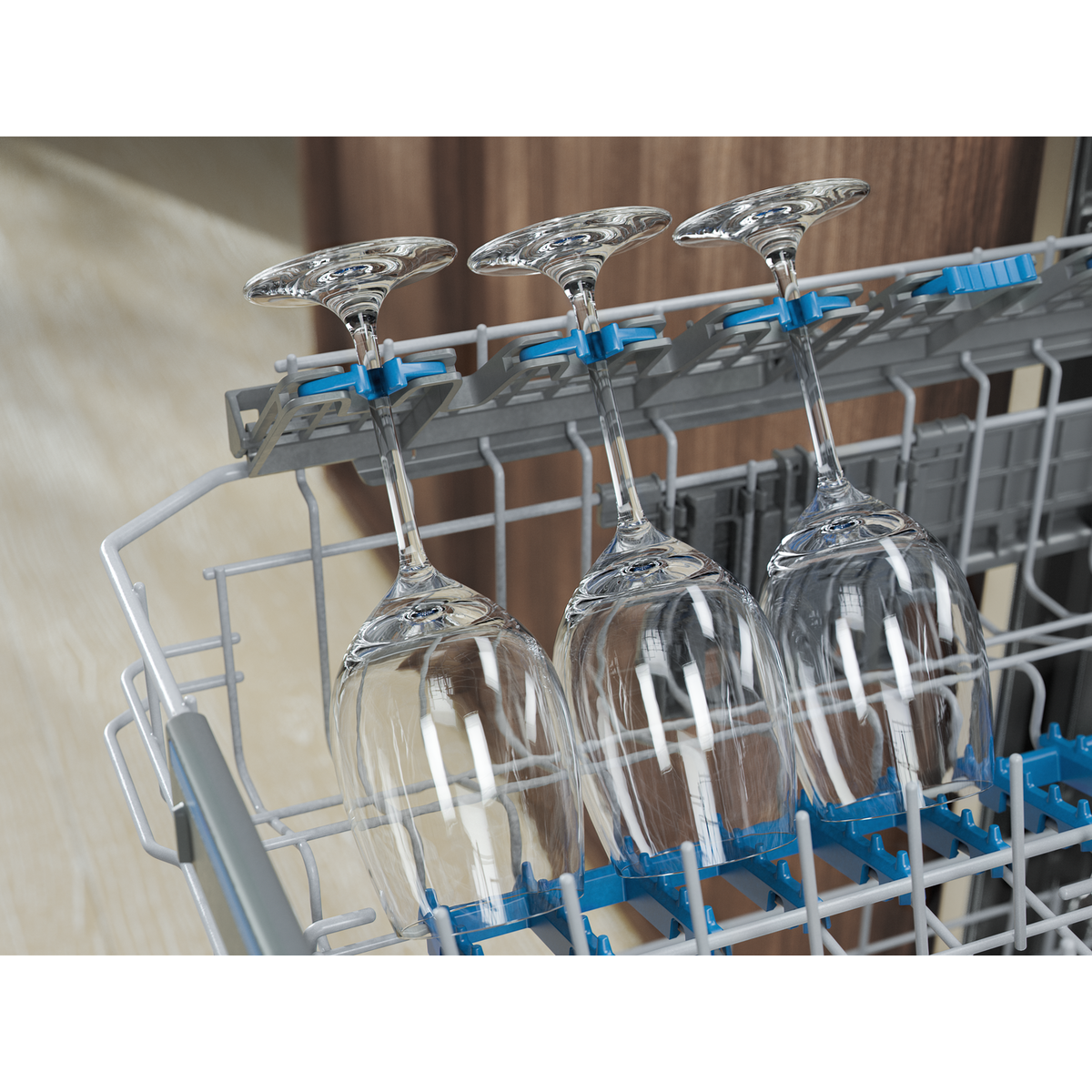 Electrolux - Opvaskemaskine 60 cm - ESG89310UX