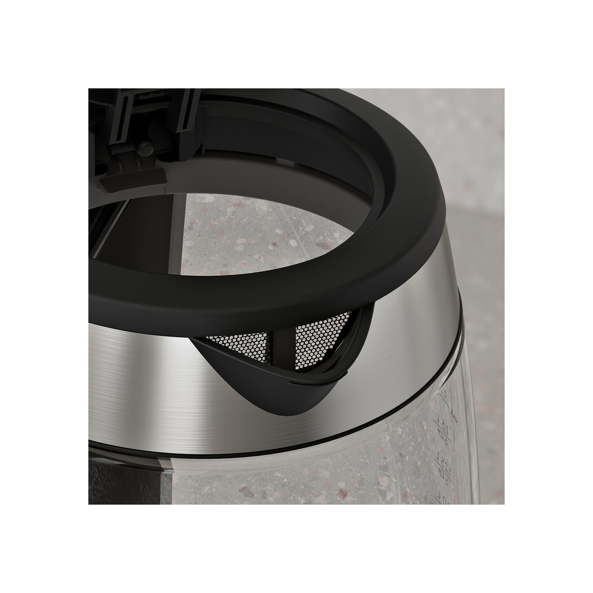 Electrolux - Elkedler - E4GK1-4GB
