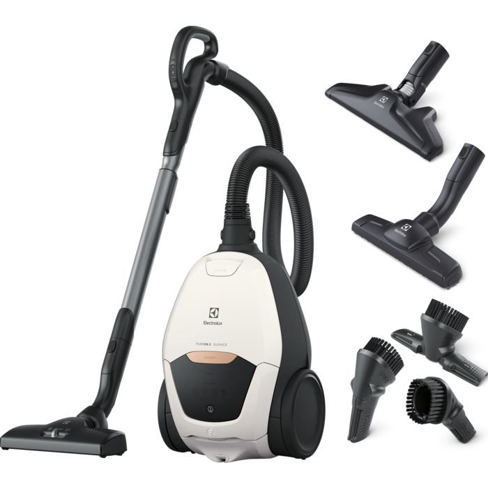 Electrolux - Støvsuger - PD82-ALRG