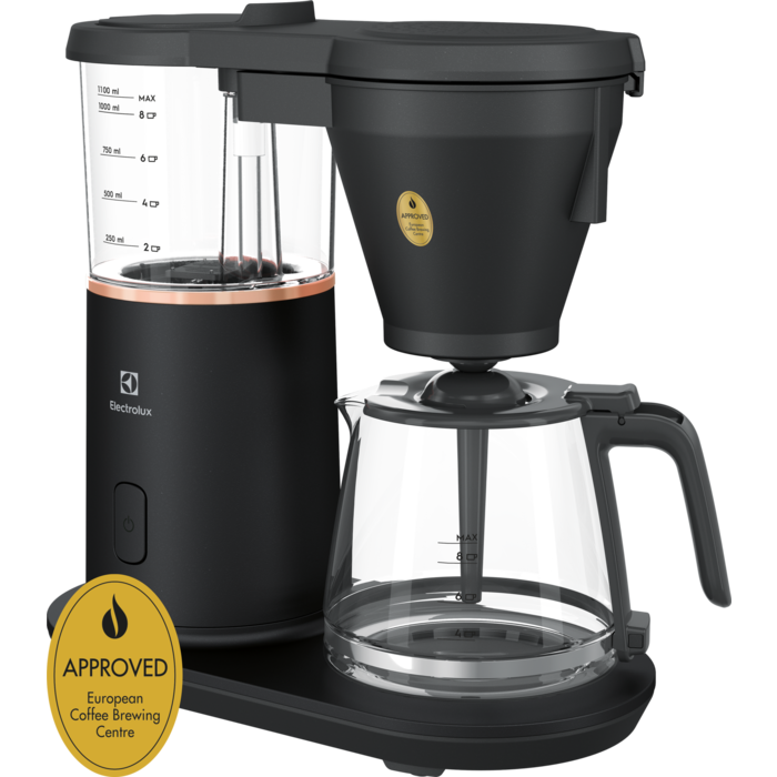 Electrolux - Kaffemaskiner - E7CM1-2GB