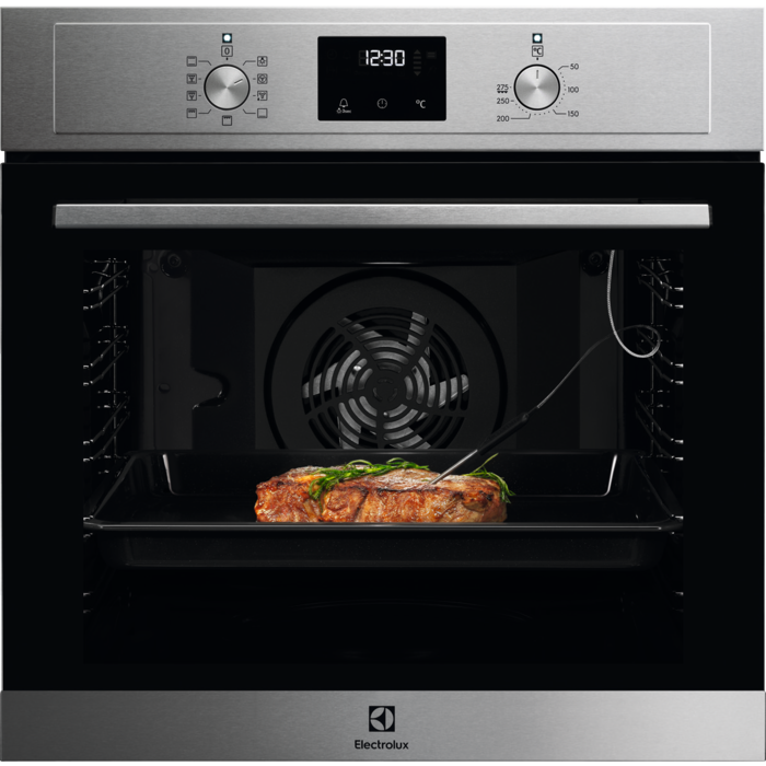 Electrolux - Indbygningsovn - COB400X