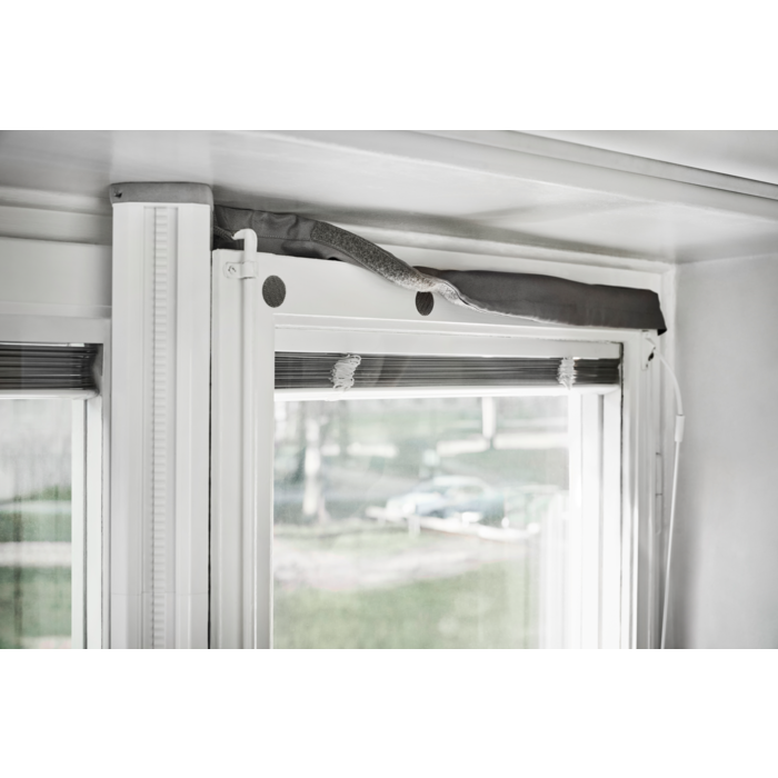 Electrolux - WindowKit aircondition, transportabel - EWK04