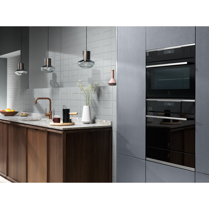 Electrolux - Varmeskuffe - LBD4Z