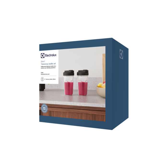 Electrolux - Tilbehør sportsblender - ETBS1