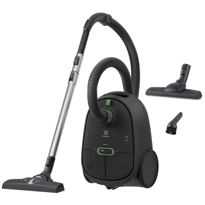 Electrolux - Støvsuger - EB61C2GRN