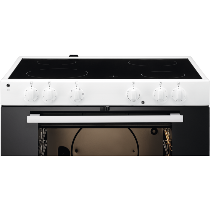 Electrolux - Komfur - EKC7011BOW