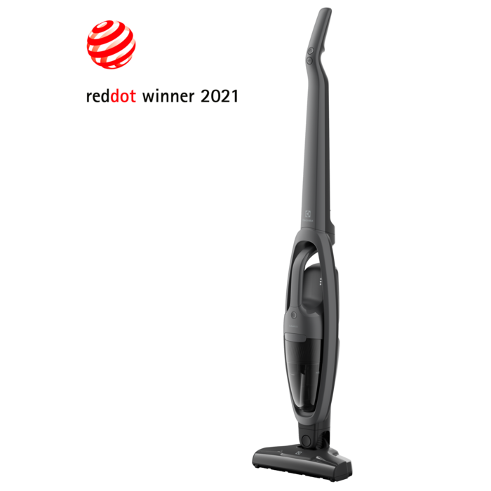 Electrolux - Ledningsfri støvsuger - ES52CB18DG