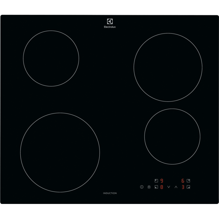 Electrolux - Induktionskogeplade - HHI626S