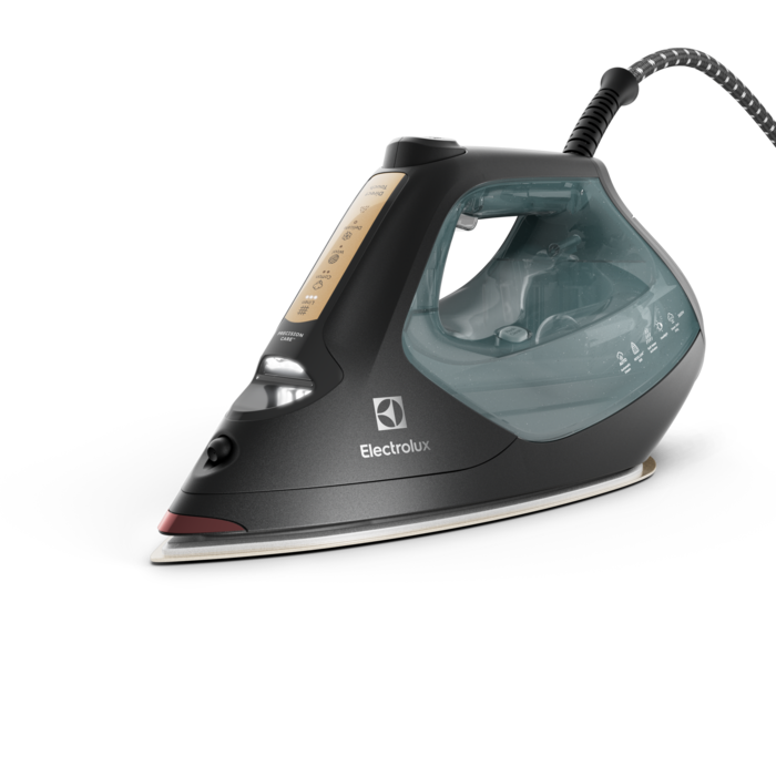 Electrolux - Dampstrygejern - E8SI2-6OG