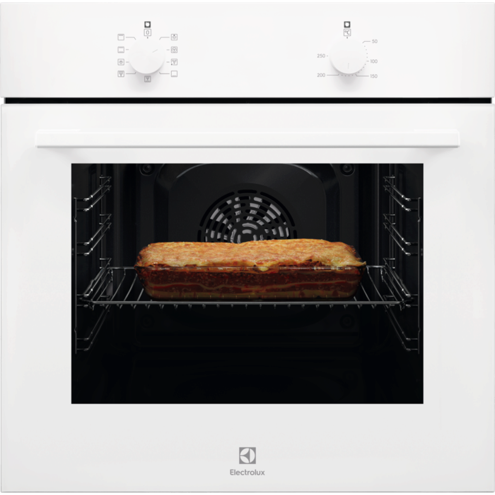 Electrolux - Indbygningsovn - BOC002EV