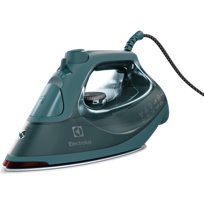 Electrolux - Dampstrygejern - E6SI1-6PG