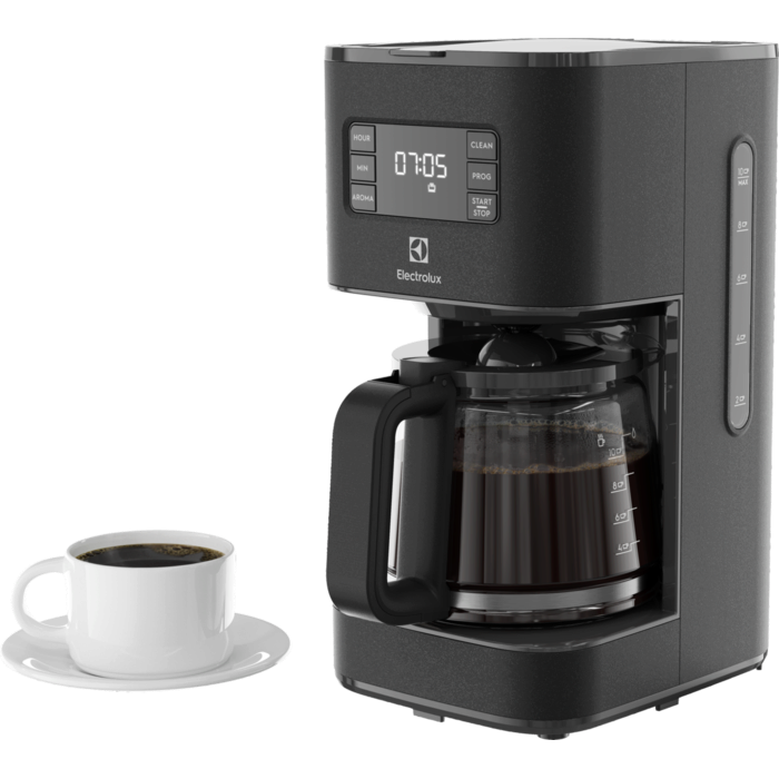 Electrolux - Kaffemaskiner - E5CM1-6AN