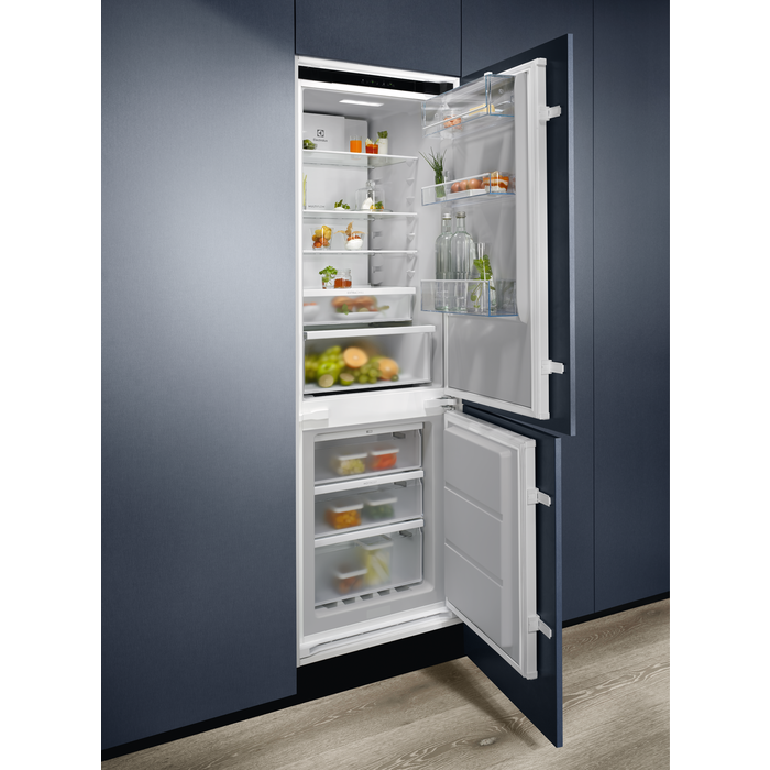 Electrolux - Integreret køle-/fryseskab - ENT6ME18S0