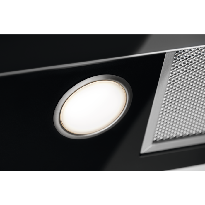 Electrolux - Væghængt emhætte - EFV716K