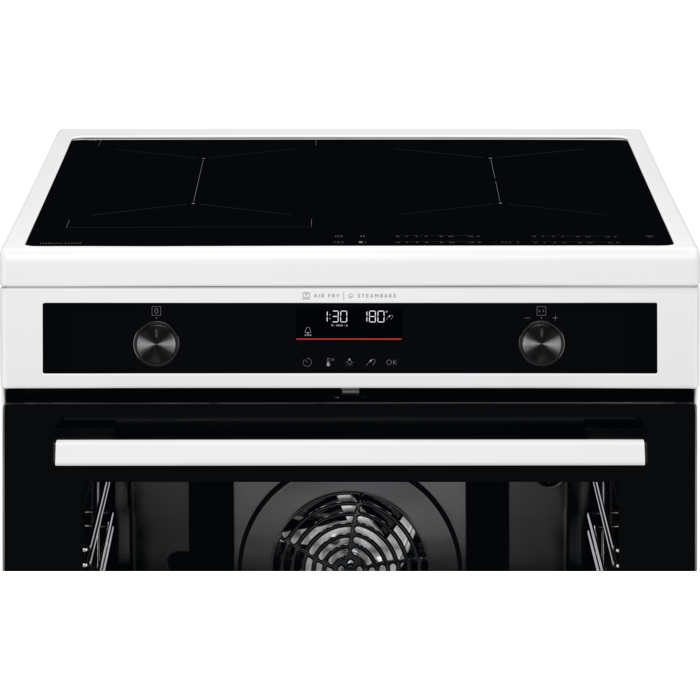Electrolux - Komfur - LKI6489NOW