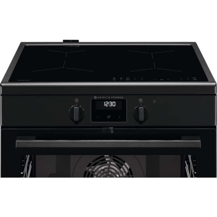 Electrolux - Komfur - LKI66440NK