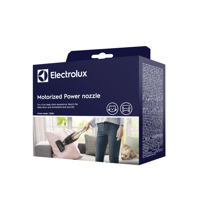 Electrolux - Mundstykke - ZE134