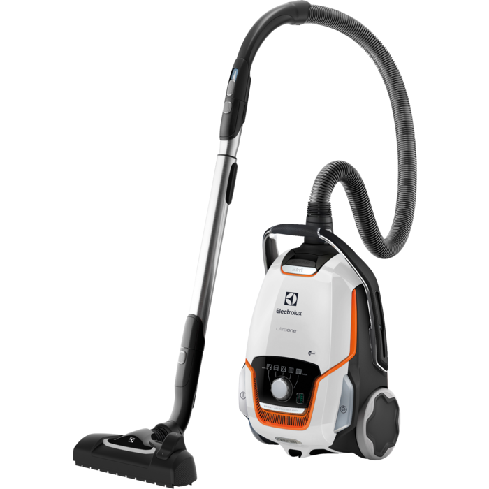 Electrolux - Støvsuger - EUOC93IW